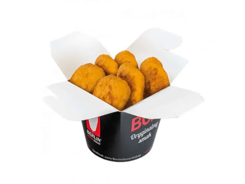 Box Nuggets