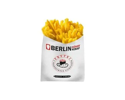 Frytki (150g)