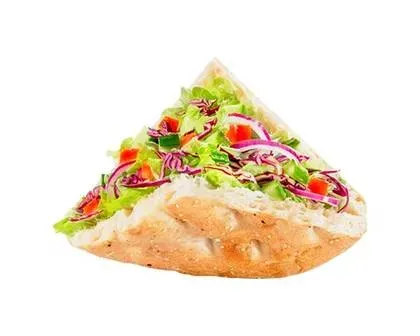 Vegabułka