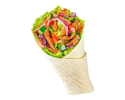 Rollo Kebap