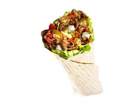 Rollo Hot Chilli