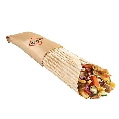 Frit Tortilla