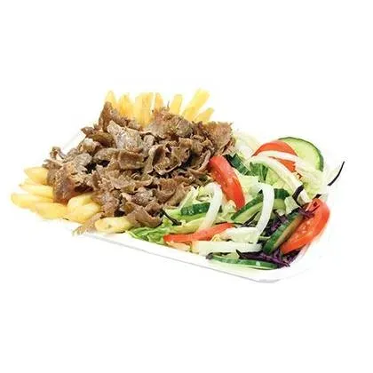 Small Kebab Set