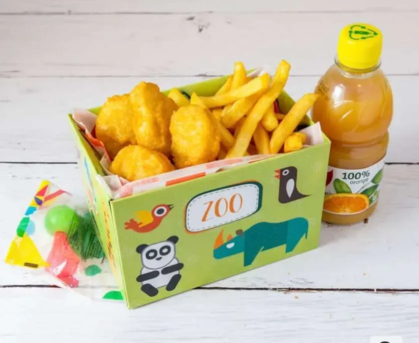 Kids Set