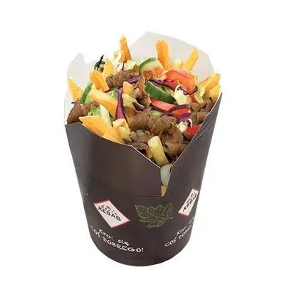 Kebab Box