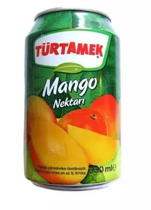 Mango Drink 330ml