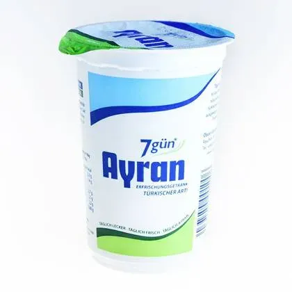 Ayran 330ml
