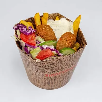 Veg Box
