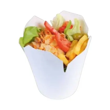Kebab Box