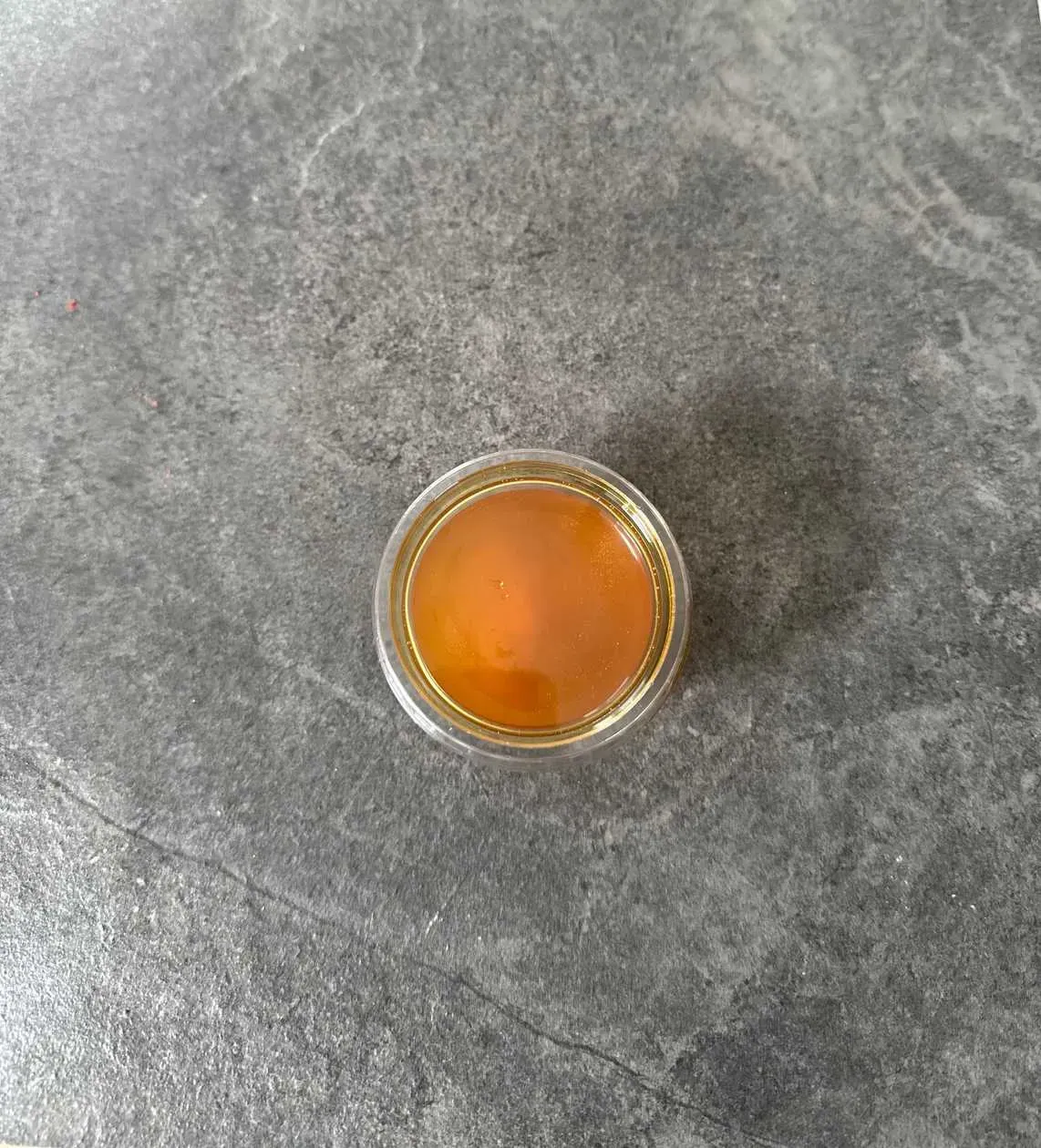 oliwa ostra
