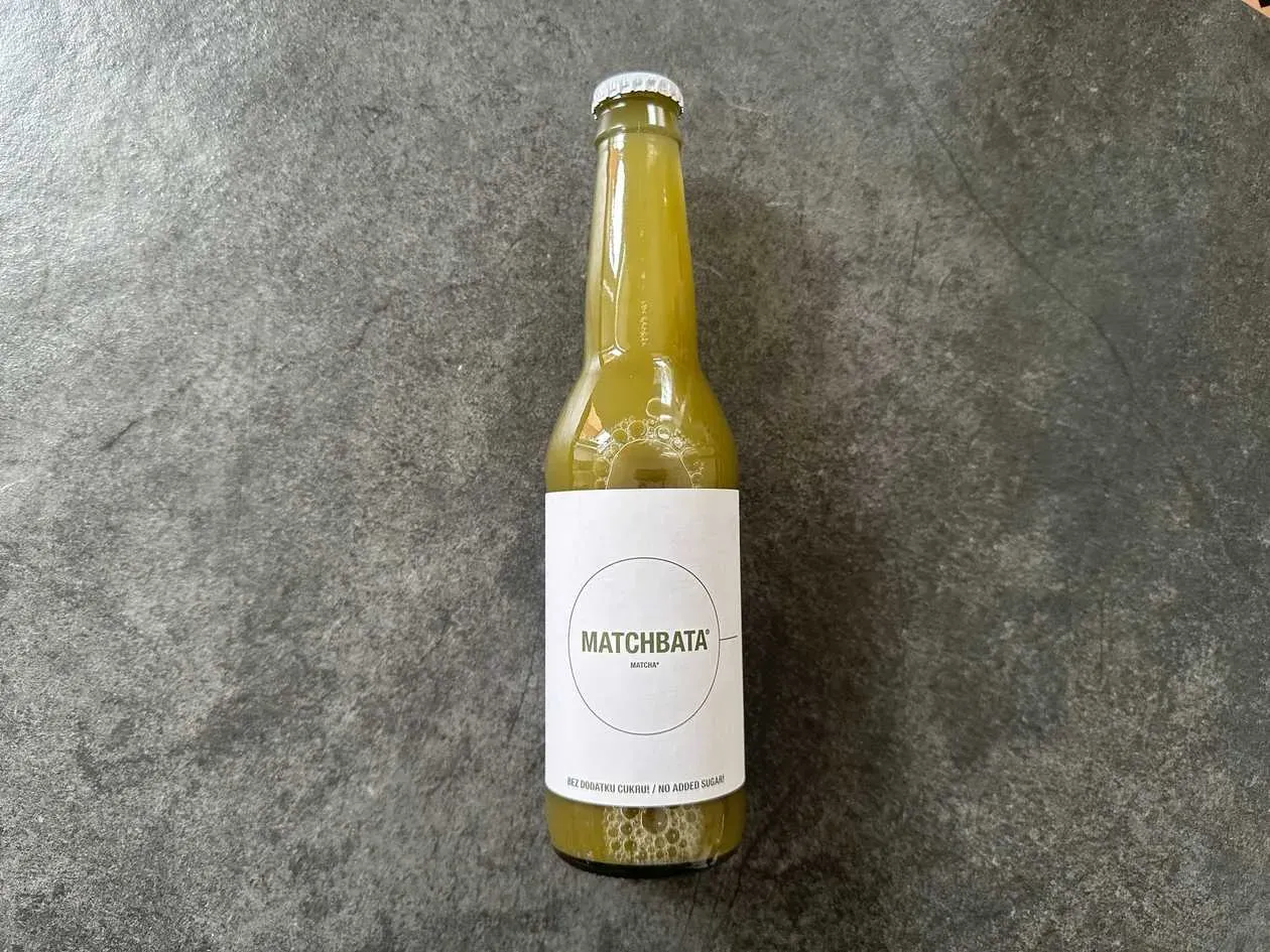 On Lemon Matchbata