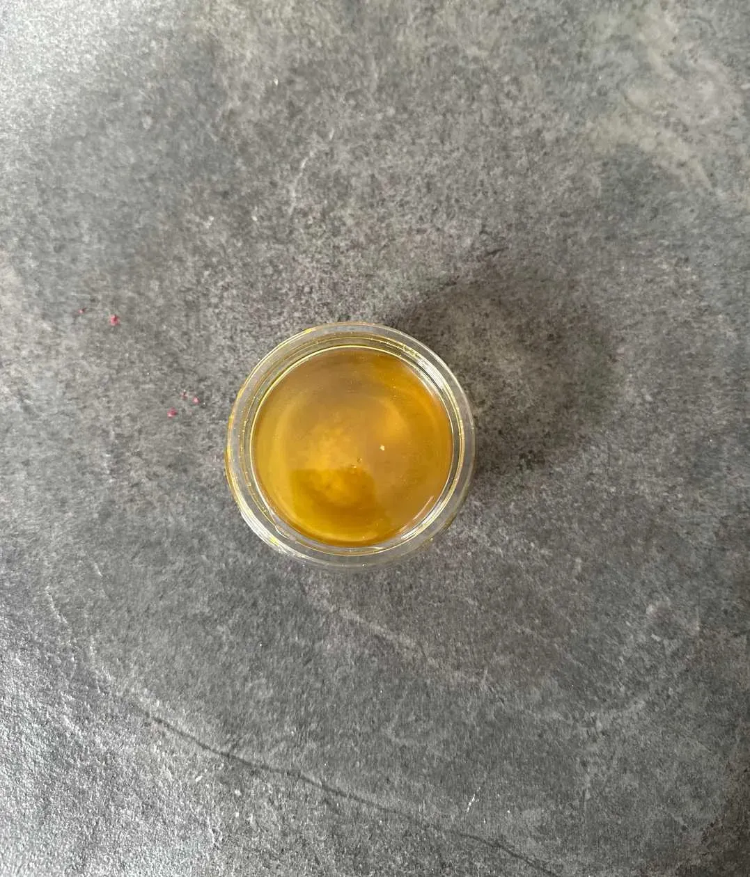 oliwa czosnkowa