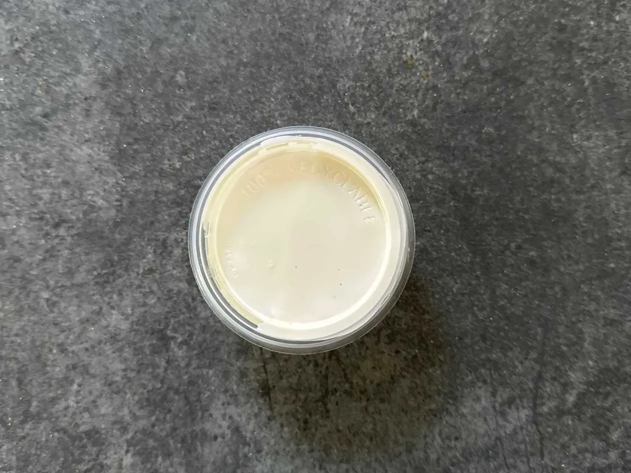 Sos majo jalapeno