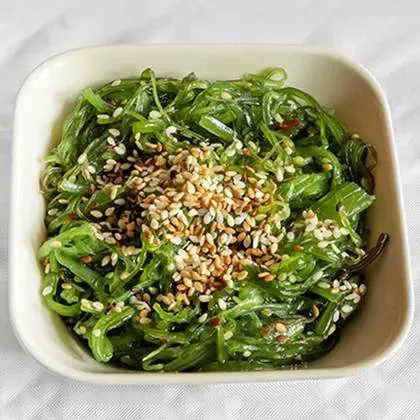 Algae Salad