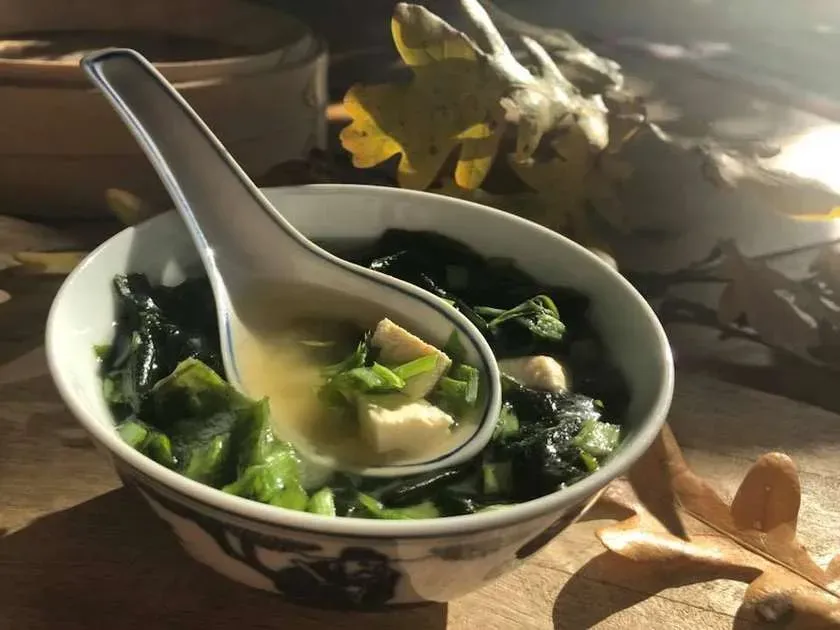 Miso Soup