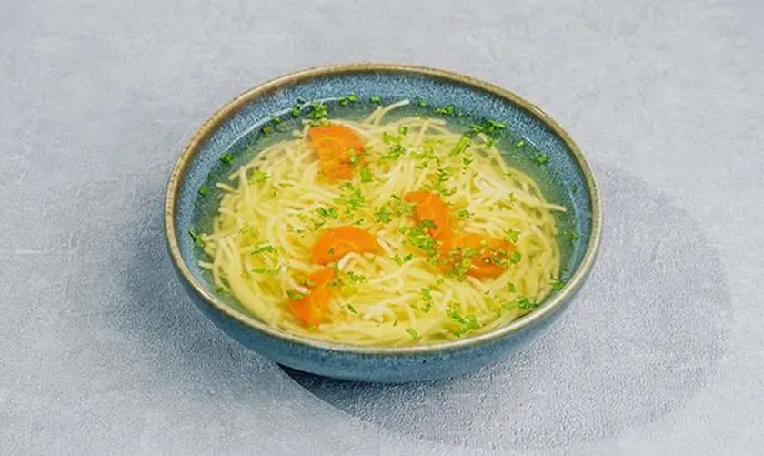 Chicken Broth