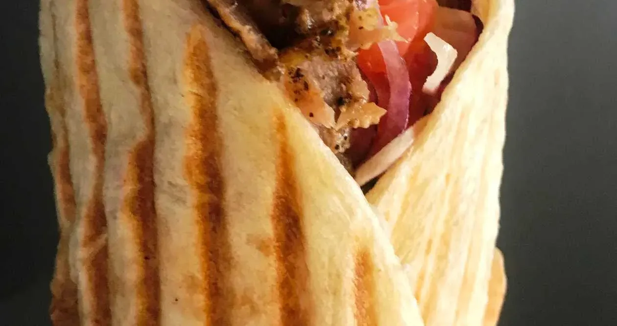 Master Kebs in Lawash Pork Neck