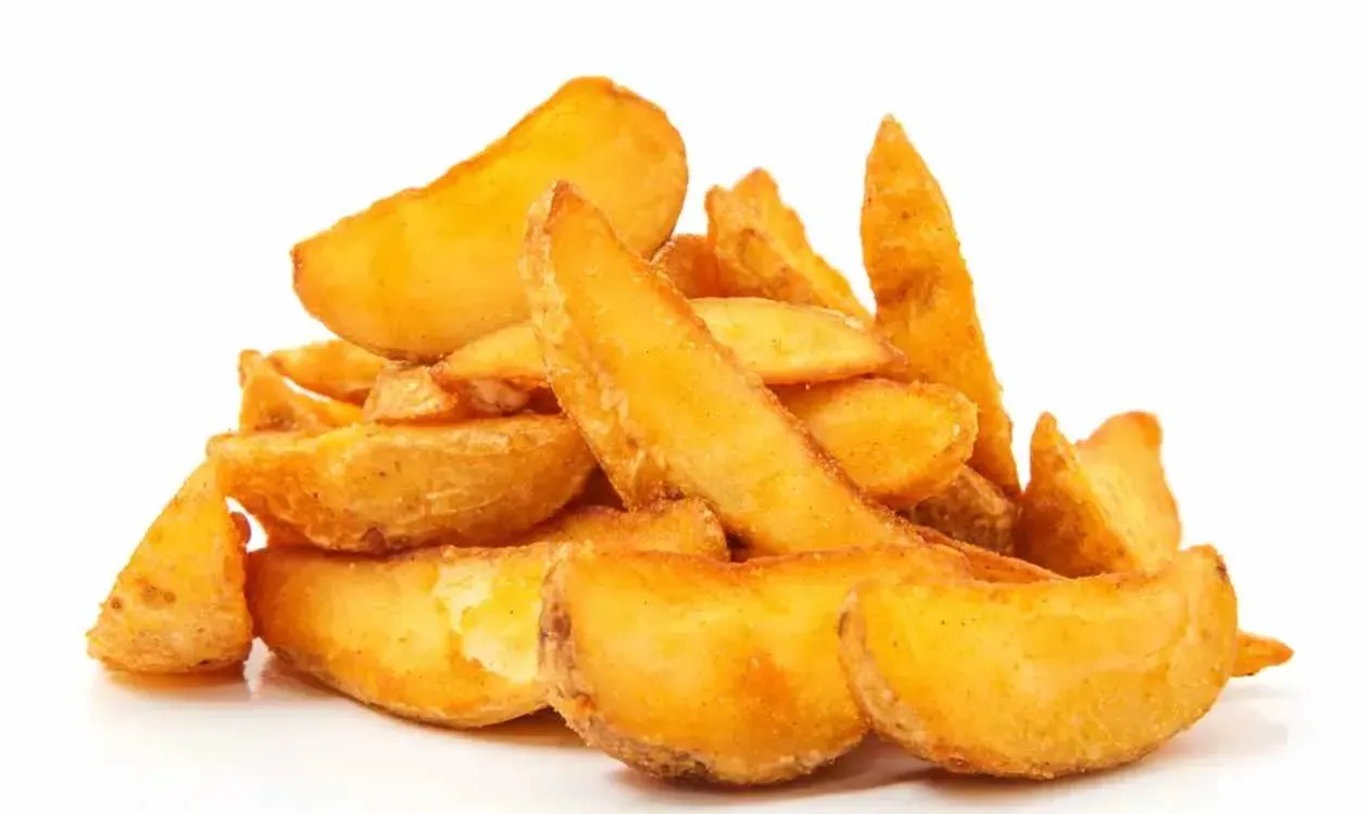 Baked Potatoes