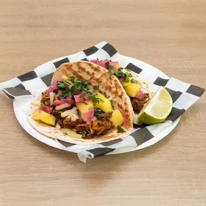 Taco Gringas