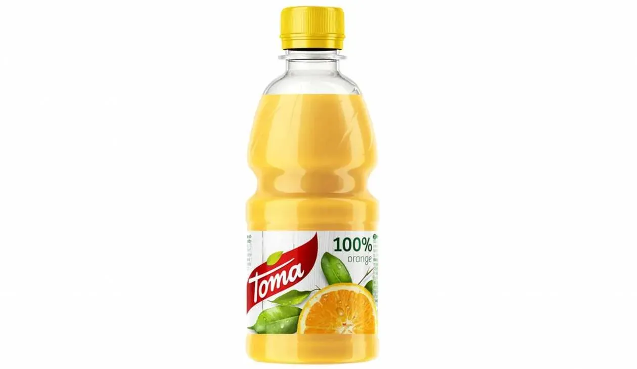 Tom Juice