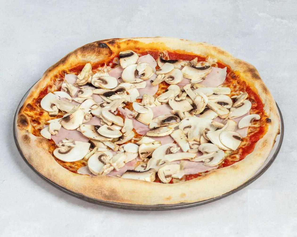 Pizza Capri