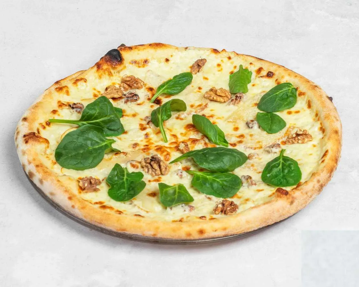 Pizza Pera