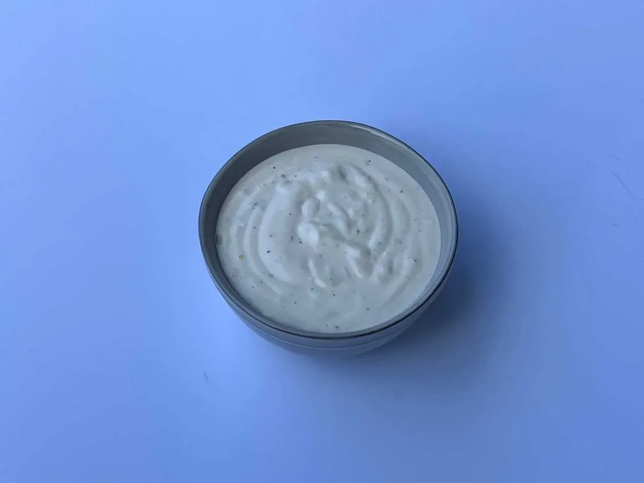 Garlic Sauce