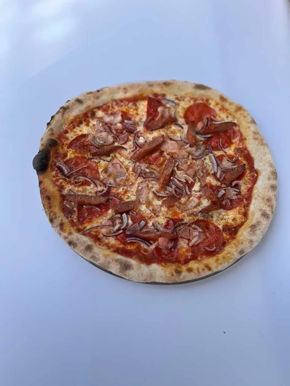 Pizza Butcher