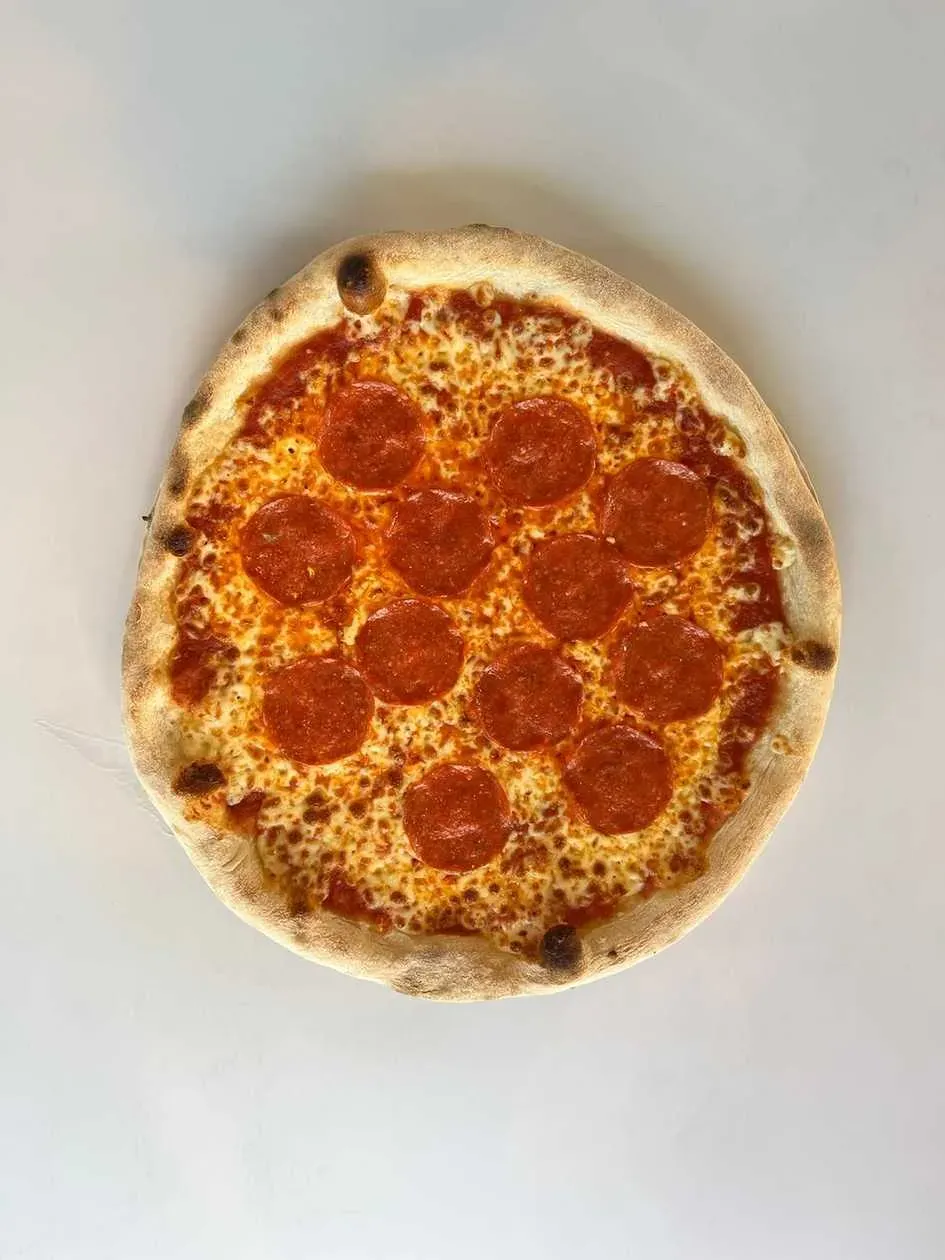 Pizza Pepperoni