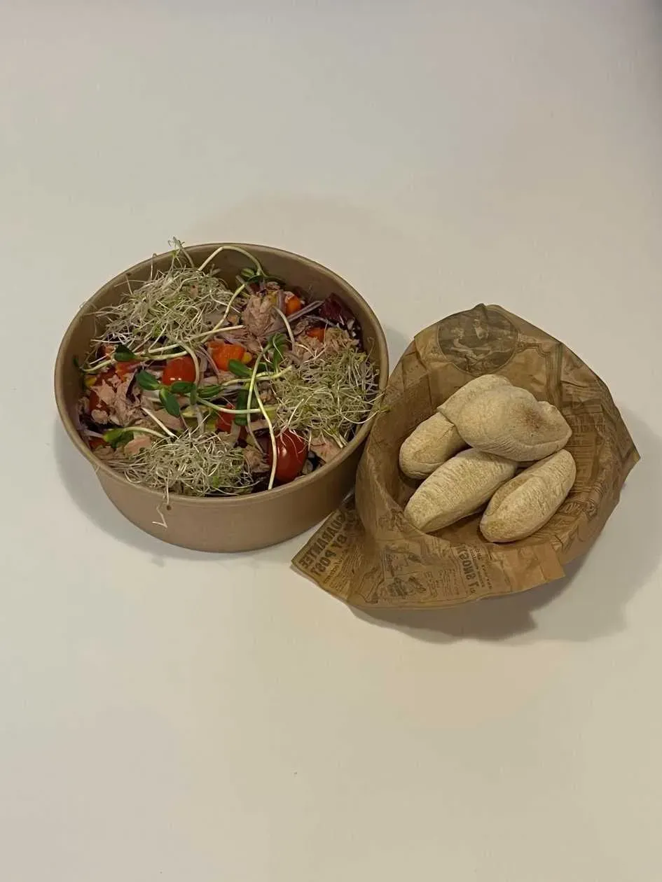 Tonno Salad