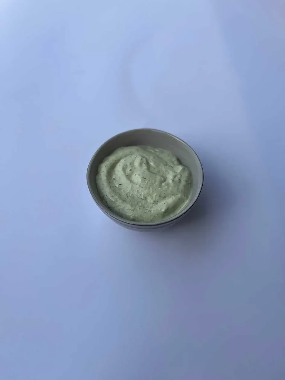 Runcher Sauce