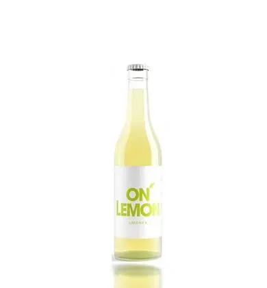 On Lemon Lime
