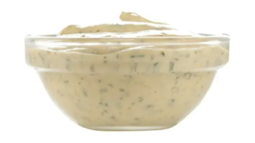 Mild Herbal Sauce