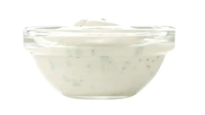 Yoghurt Sauce