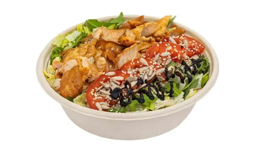 Fit Salad