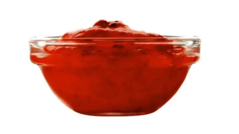 Sriracha Sauce