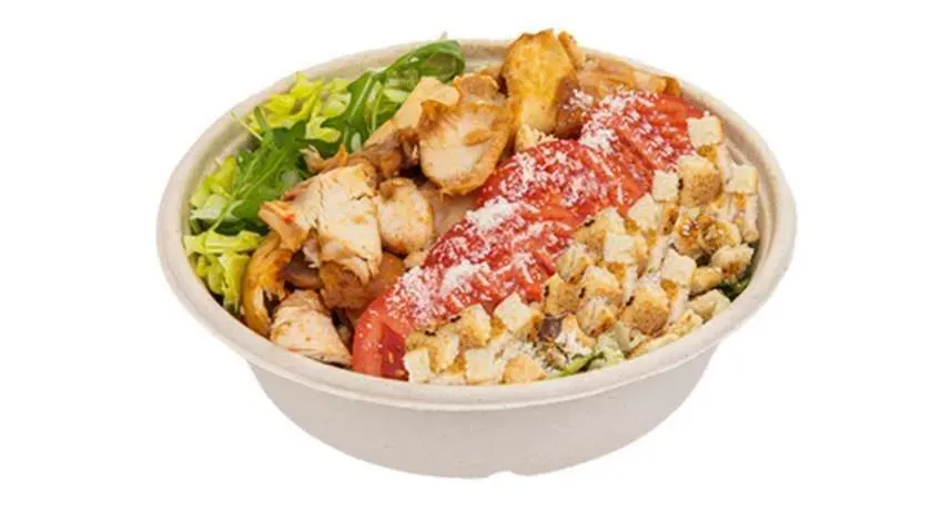Caesar Salad