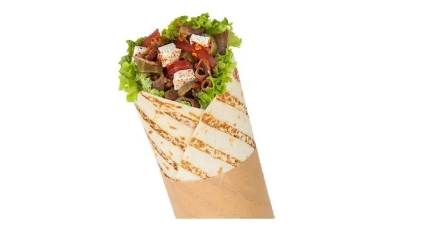 Rollo Hot Chilli