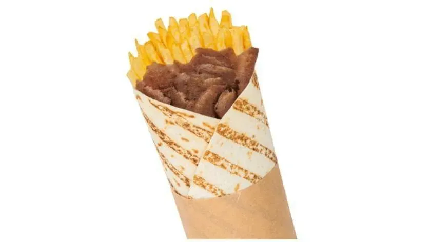 Rollo Frit