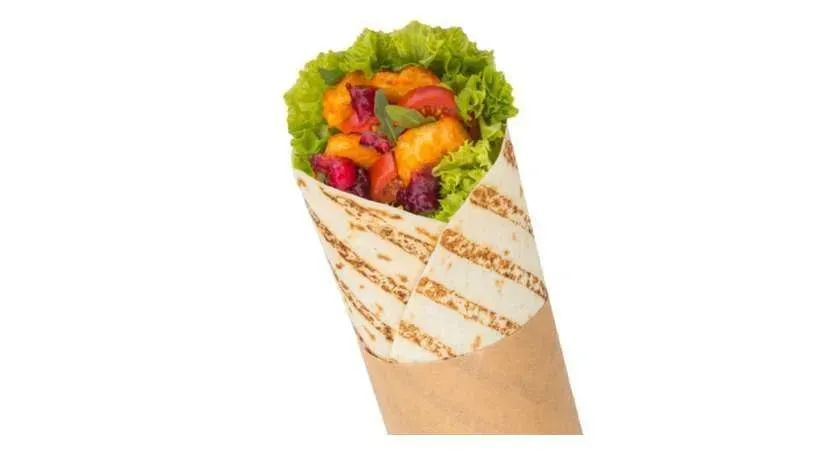 Rollo Halloumi