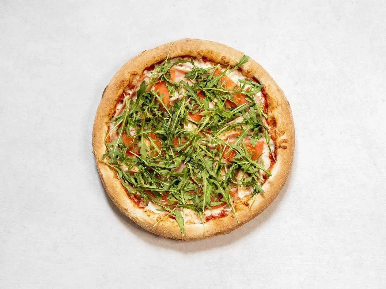 Italia Pizza