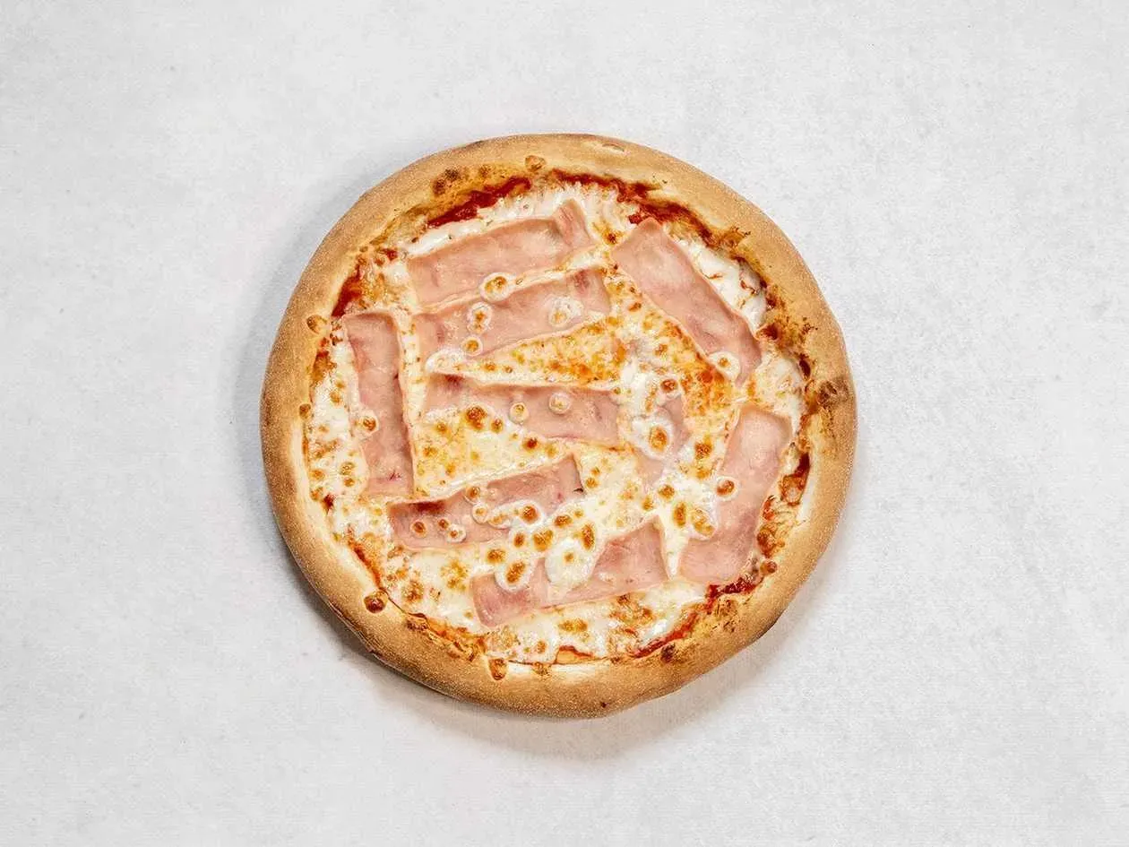 Vesuvio Pizza