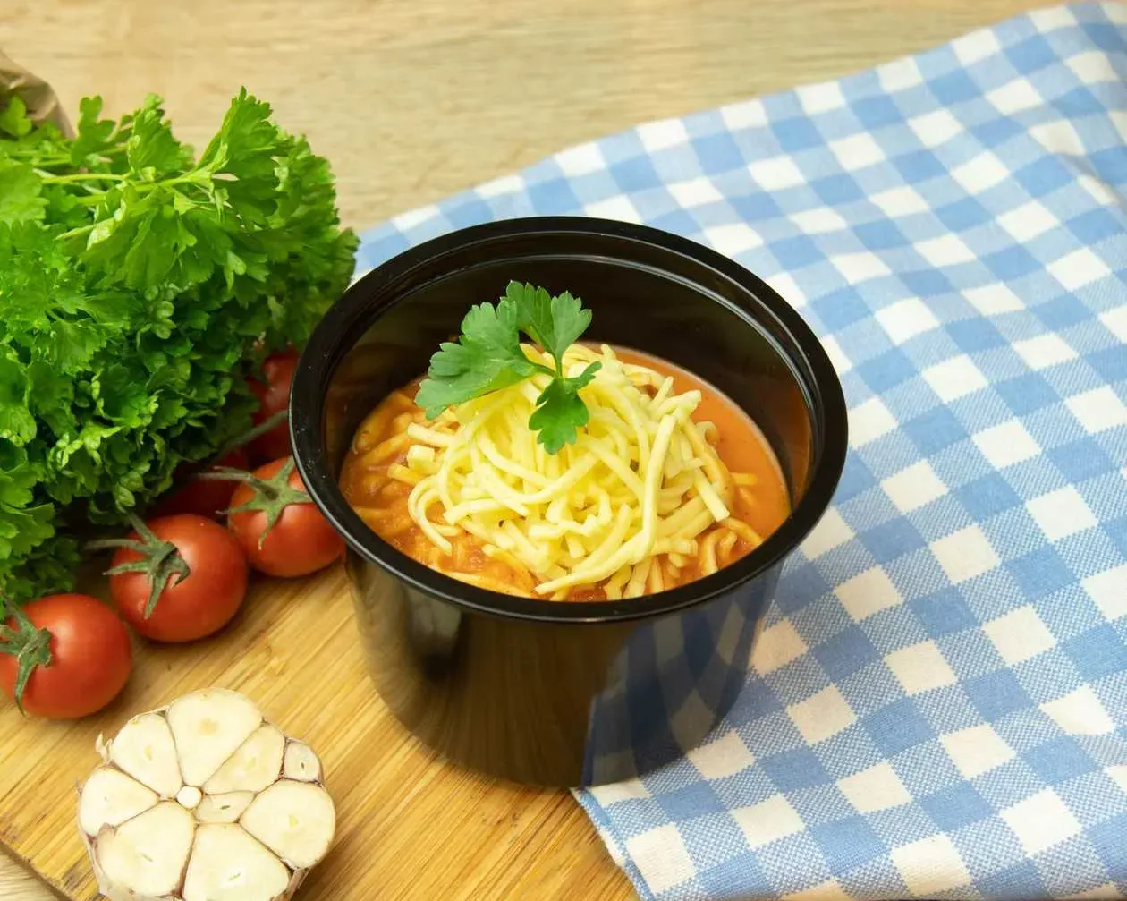 Tomato Soup