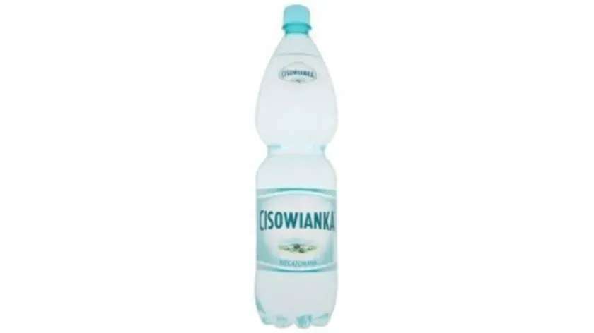 Woda niegazowana 0,5l