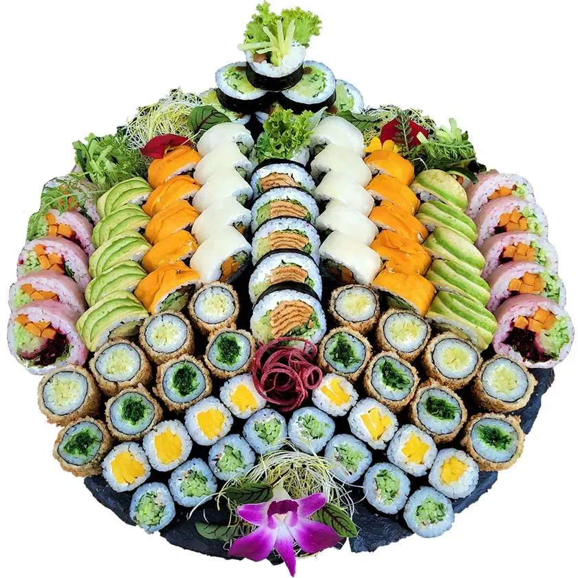 Veg Big Set