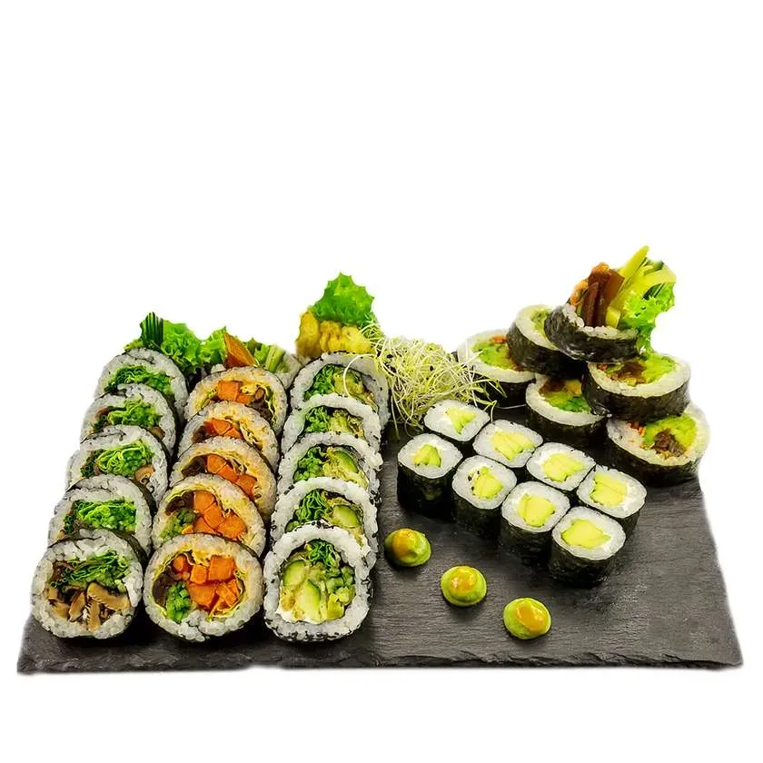 Veg Set