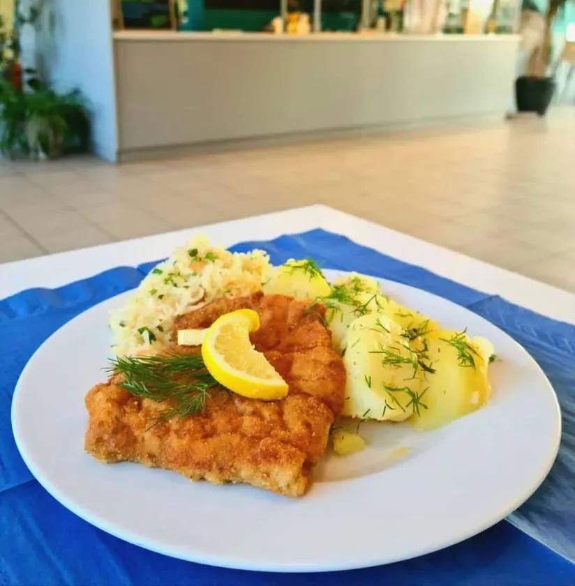 Cod Fish