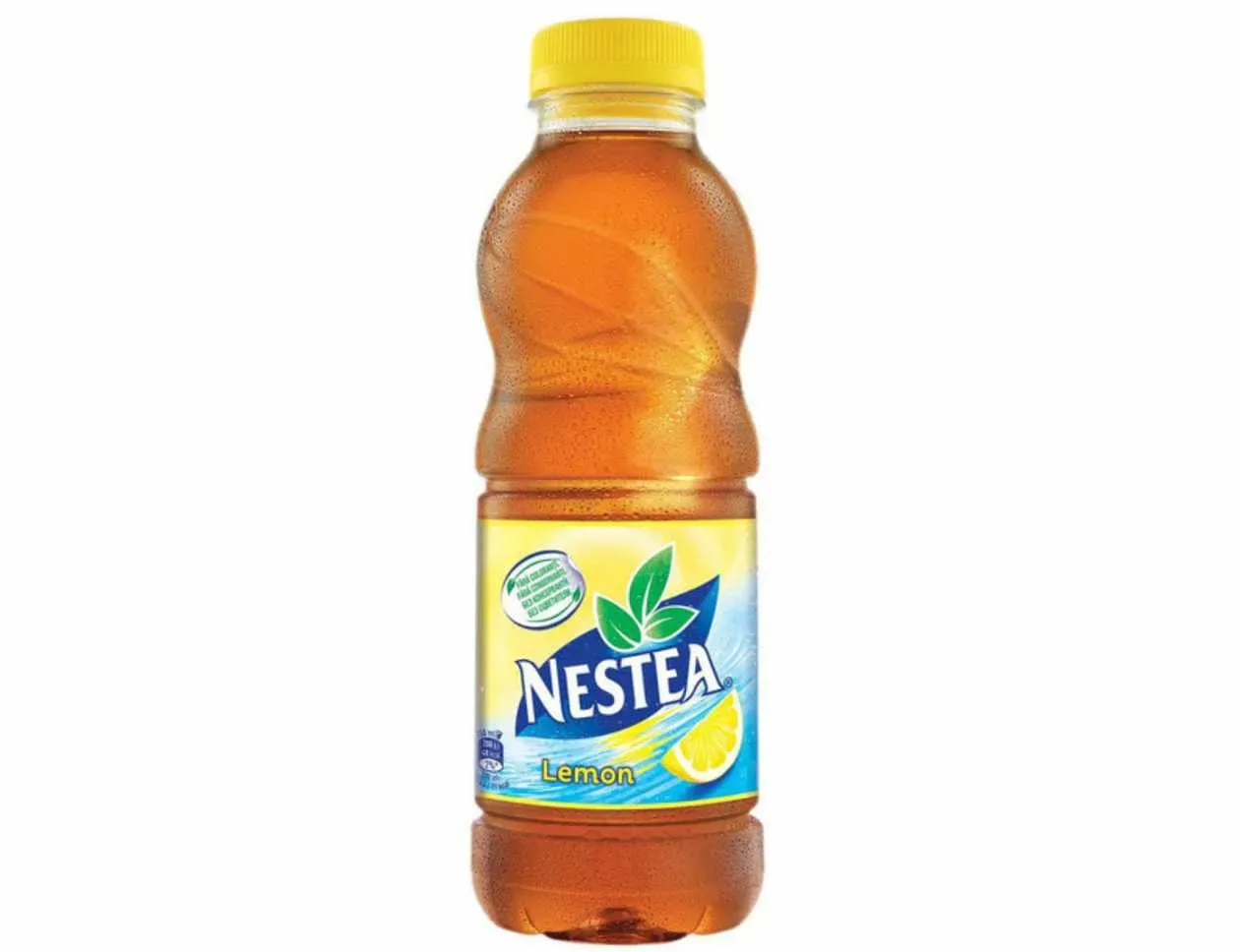 Lemon Nestea 0,25l