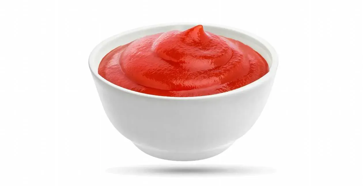 Tomato sauce