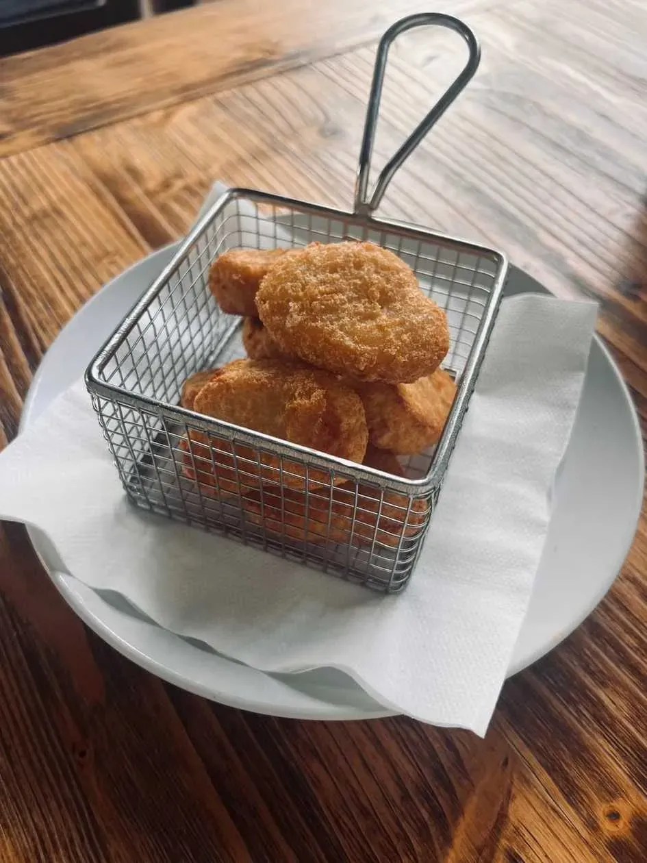 Nuggets